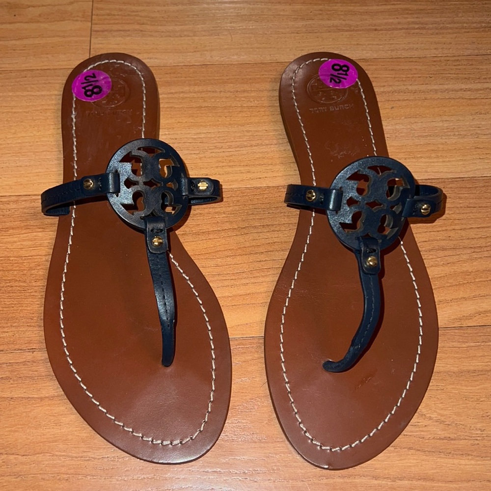 Tory Burch Flip Flops